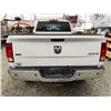 Image 18 : F5 --  2015 DODGE RAM 3500 WHITE 256892 KMS