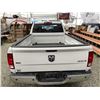 Image 19 : F5 --  2015 DODGE RAM 3500 WHITE 256892 KMS