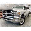 Image 1 : F5 --  2015 DODGE RAM 3500 WHITE 256892 KMS