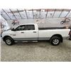 Image 23 : F5 --  2015 DODGE RAM 3500 WHITE 256892 KMS