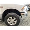 Image 29 : F5 --  2015 DODGE RAM 3500 WHITE 256892 KMS