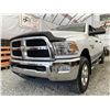 Image 2 : F5 --  2015 DODGE RAM 3500 WHITE 256892 KMS
