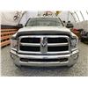 Image 6 : F5 --  2015 DODGE RAM 3500 WHITE 256892 KMS