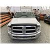 Image 7 : F5 --  2015 DODGE RAM 3500 WHITE 256892 KMS