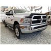 Image 8 : F5 --  2015 DODGE RAM 3500 WHITE 256892 KMS