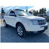 Image 8 : 12V --  2007 LINCOLN MKX WHITE 253560 KMS