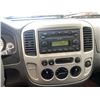 Image 52 : 0U --  2005 FORD ESCAPE 4WD "NO RESERVE" BLUE/GREEN 285861 KMS