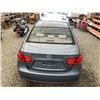 Image 19 : 0ZD --  2007 HYUNDAI ELANTRA GL "NO RESERVE" BLUE 254214 KMS