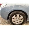 Image 27 : 0ZD --  2007 HYUNDAI ELANTRA GL "NO RESERVE" BLUE 254214 KMS