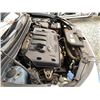 Image 33 : 0ZD --  2007 HYUNDAI ELANTRA GL "NO RESERVE" BLUE 254214 KMS