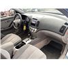 Image 37 : 0ZD --  2007 HYUNDAI ELANTRA GL "NO RESERVE" BLUE 254214 KMS