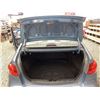 Image 42 : 0ZD --  2007 HYUNDAI ELANTRA GL "NO RESERVE" BLUE 254214 KMS