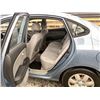 Image 44 : 0ZD --  2007 HYUNDAI ELANTRA GL "NO RESERVE" BLUE 254214 KMS