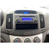 Image 52 : 0ZD --  2007 HYUNDAI ELANTRA GL "NO RESERVE" BLUE 254214 KMS