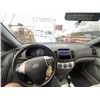 Image 54 : 0ZD --  2007 HYUNDAI ELANTRA GL "NO RESERVE" BLUE 254214 KMS