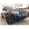 Image 8 : 0R --  2008 LAND ROVER LR2 SE "NO RESERVE BLUE 177745 KMS