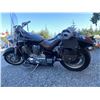 Image 8 : 0ZH --  2002 HONDA VTX 1800 "NO RESERVE" BLACK 44,841 KMS