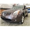 Image 2 : A3 --  2008 NISSAN ROGUE SL AWD GREY 195845 MILES
