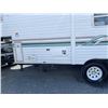 Image 15 : 0E --  2000 WILDERNESS "NO RESERVE" 5TH WHEEL WHITE