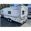 Image 4 : 0E --  2000 WILDERNESS "NO RESERVE" 5TH WHEEL WHITE