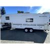 Image 5 : 0E --  2000 WILDERNESS "NO RESERVE" 5TH WHEEL WHITE