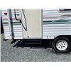 Image 9 : 0E --  2000 WILDERNESS "NO RESERVE" 5TH WHEEL WHITE