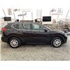 Image 12 : C6A --  2017 NISSAN ROGUE SV AWD BLACK 101339 KMS