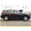 Image 13 : C6A --  2017 NISSAN ROGUE SV AWD BLACK 101339 KMS
