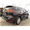 Image 15 : C6A --  2017 NISSAN ROGUE SV AWD BLACK 101339 KMS