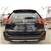 Image 18 : C6A --  2017 NISSAN ROGUE SV AWD BLACK 101339 KMS
