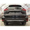 Image 19 : C6A --  2017 NISSAN ROGUE SV AWD BLACK 101339 KMS