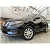 Image 1 : C6A --  2017 NISSAN ROGUE SV AWD BLACK 101339 KMS