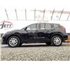 Image 25 : C6A --  2017 NISSAN ROGUE SV AWD BLACK 101339 KMS
