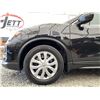 Image 29 : C6A --  2017 NISSAN ROGUE SV AWD BLACK 101339 KMS