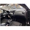 Image 43 : C6A --  2017 NISSAN ROGUE SV AWD BLACK 101339 KMS
