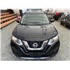 Image 5 : C6A --  2017 NISSAN ROGUE SV AWD BLACK 101339 KMS