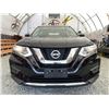 Image 6 : C6A --  2017 NISSAN ROGUE SV AWD BLACK 101339 KMS
