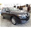 Image 9 : C6A --  2017 NISSAN ROGUE SV AWD BLACK 101339 KMS