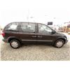 Image 11 : 0O --  2007 DODGE CARAVAN ESTATE, "NO RESERVE"BLACK 82918 KMS