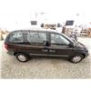 Image 12 : 0O --  2007 DODGE CARAVAN ESTATE, "NO RESERVE"BLACK 82918 KMS
