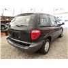 Image 15 : 0O --  2007 DODGE CARAVAN ESTATE, "NO RESERVE"BLACK 82918 KMS
