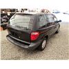 Image 16 : 0O --  2007 DODGE CARAVAN ESTATE, "NO RESERVE"BLACK 82918 KMS