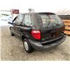 Image 21 : 0O --  2007 DODGE CARAVAN ESTATE, "NO RESERVE"BLACK 82918 KMS