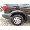 Image 31 : 0O --  2007 DODGE CARAVAN ESTATE, "NO RESERVE"BLACK 82918 KMS