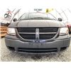 Image 5 : 0O --  2007 DODGE CARAVAN ESTATE, "NO RESERVE"BLACK 82918 KMS