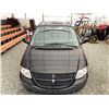 Image 7 : 0O --  2007 DODGE CARAVAN ESTATE, "NO RESERVE"BLACK 82918 KMS