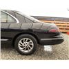 Image 25 : A1 --  1994 LINCOLN MARK "NO RESERVE" V8 BLACK 125174 MILES