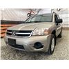 Image 2 : B2 --  2007 MITSUBISHI ENDEAVOR GOLD 95763 MILES