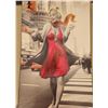 Image 1 : Large Marilyn Monroe Print