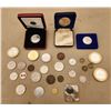 Image 2 : Coin Collection